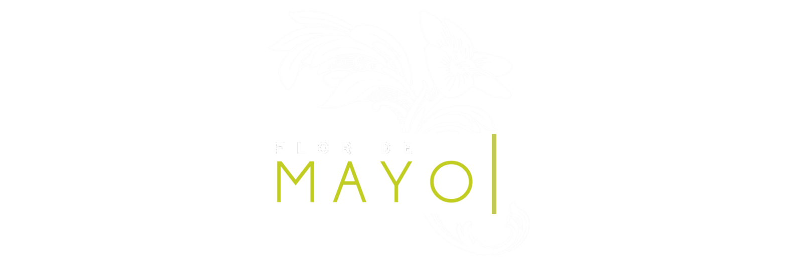 Flor de mayo