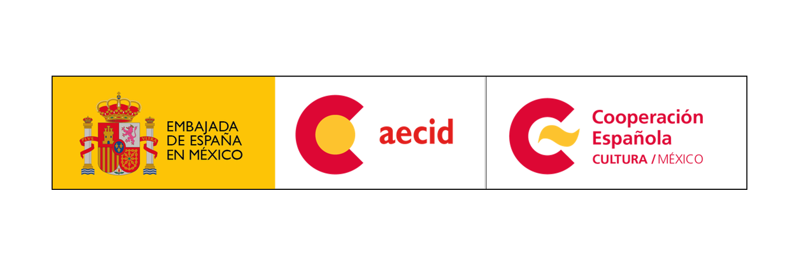 AECID Cooperación Española